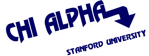 Chi Alpha Christian Fellowship at Stanford University