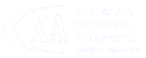 Chi Alpha Christian Fellowship at Stanford University
