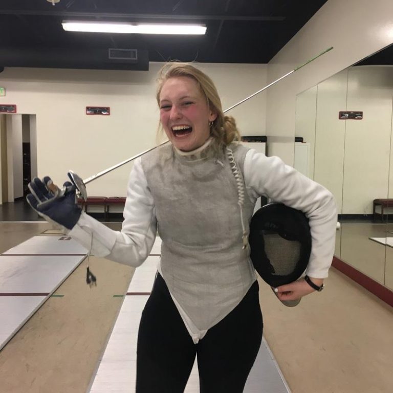 Annika – Fight Me!