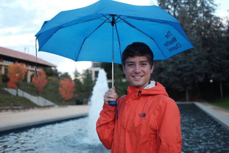 Nate the Naturalist